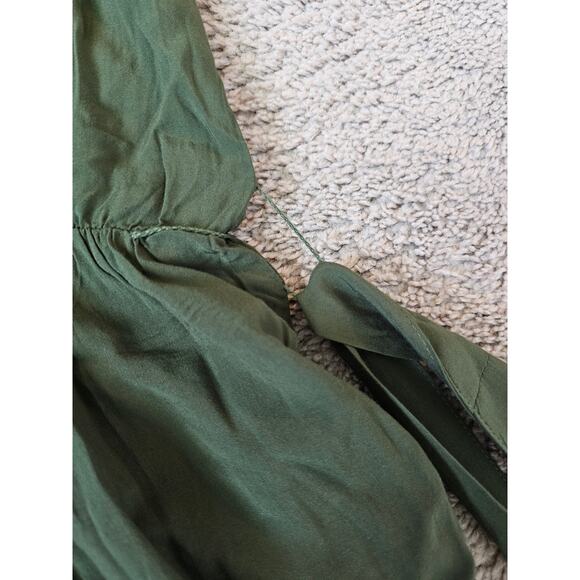 Old Navy Women's Green Jumpsuit NWT - Picture 12 of 14
